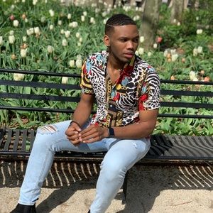 Meet your Posher, Isaac